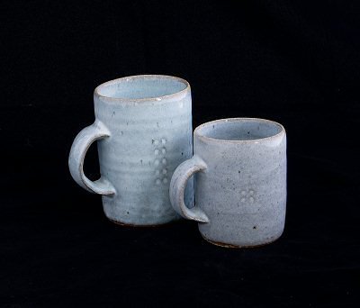 Tea and coffee mugs